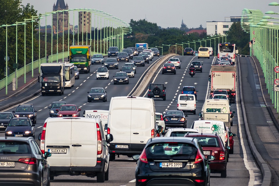 droit routier