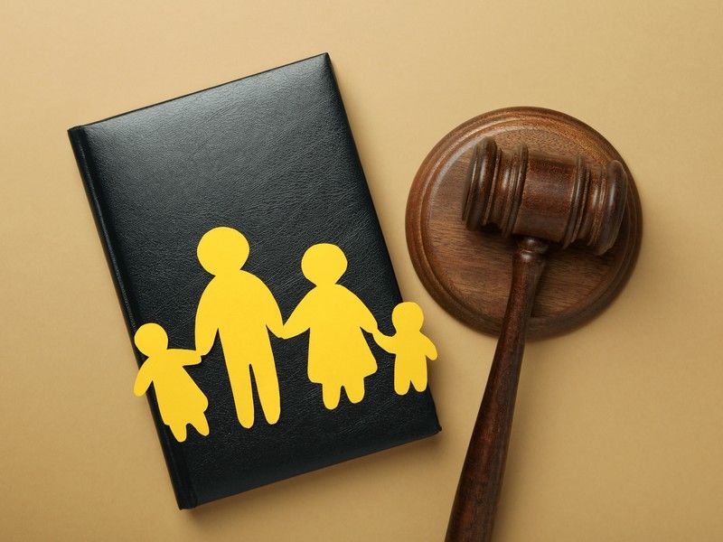 droit de famille
